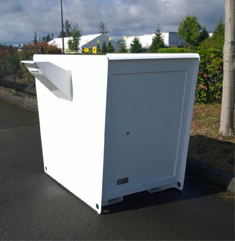 elections drop box